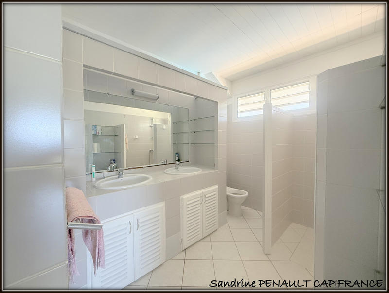 Villa - 120 m² - 4 pièces