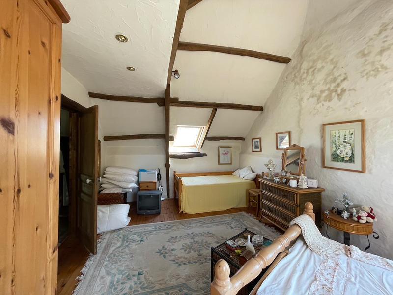 Maison - 164 m² - 6 pièces