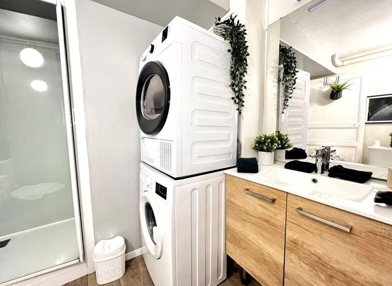 Appartement - 65 m² - 4 pièces