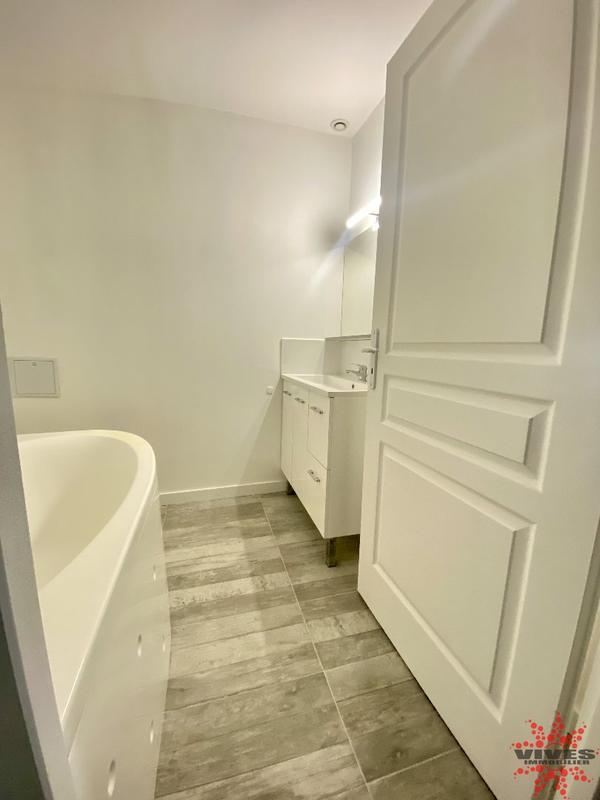 Maison - 121 m² - 5 pièces