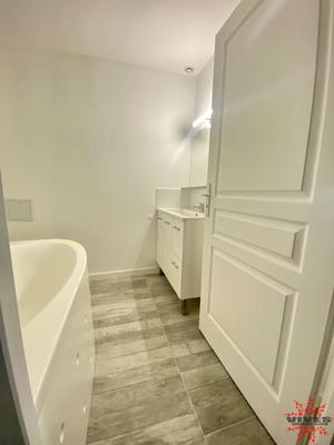 Maison - 121 m² - 5 pièces