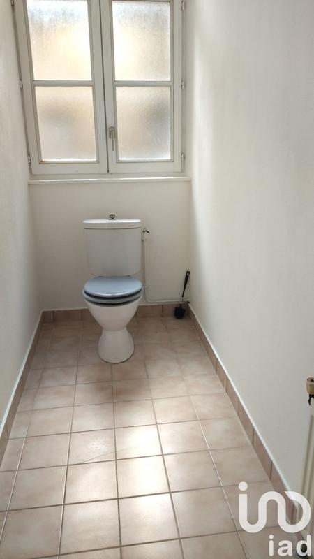 Appartement - 82 m² - 3 pièces