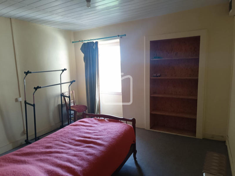 Maison - 115 m² - 4 pièces