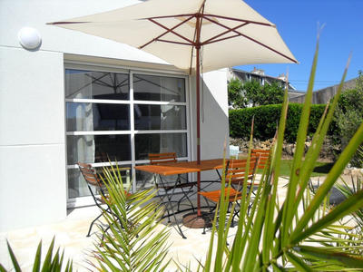 Maison - 94 m² - 5 pièces