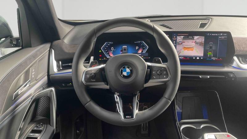 Bmw X1 U11 sDrive 20i 170ch Dkg7 m Sport
