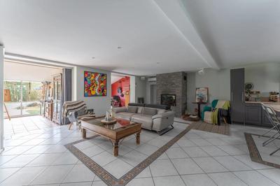 Villa - 162 m² - 7 pièces