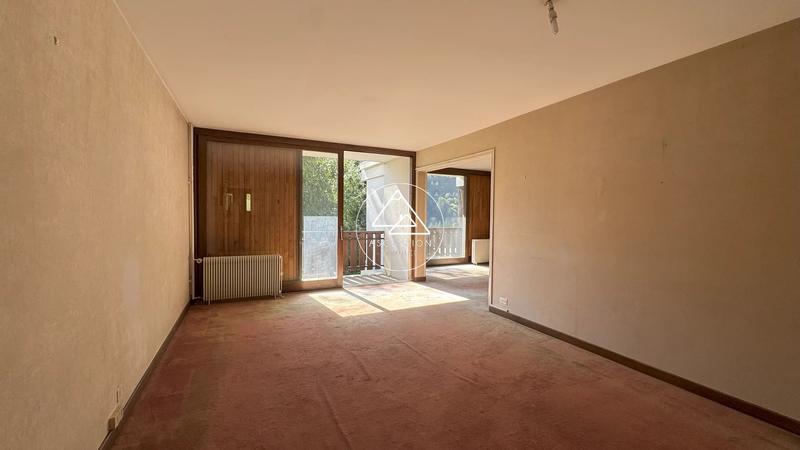 Appartement - 91 m² - 4 pièces