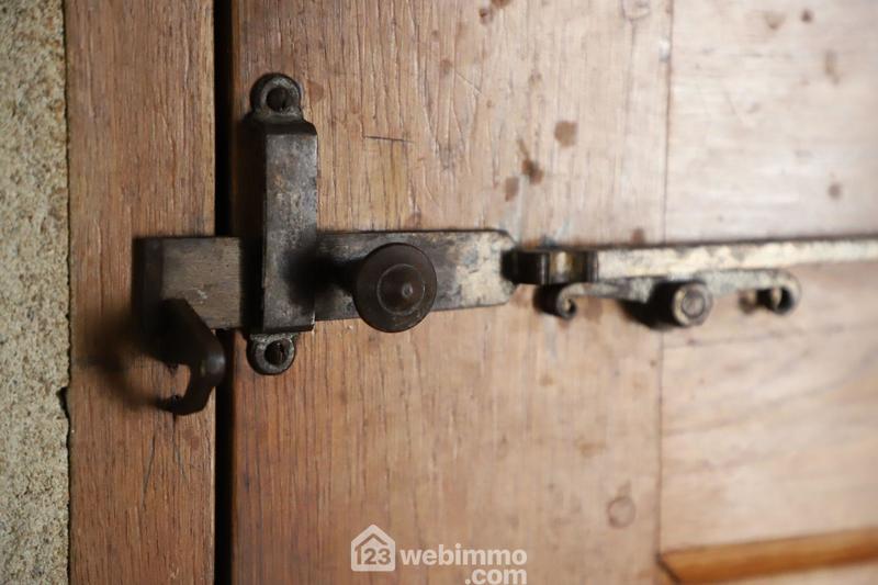 Maison de maîtres - 416 m² - 11 pièces