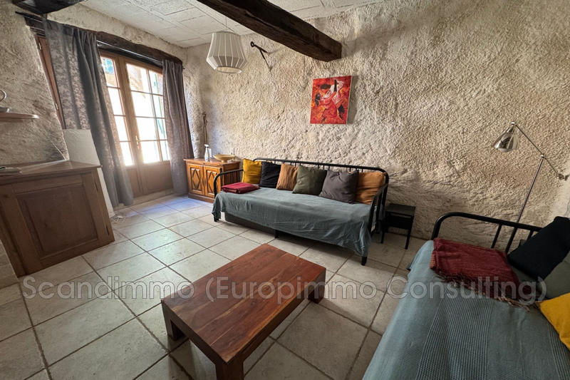 Maison de village - 81 m² - 6 pièces