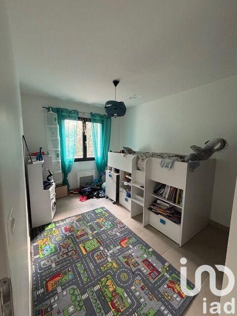 Maison - 112 m² - 4 pièces