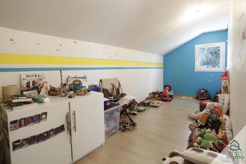 Maison - 154 m² - 4 pièces