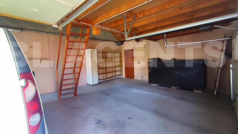 Maison ancienne - 210 m² - 10 pièces