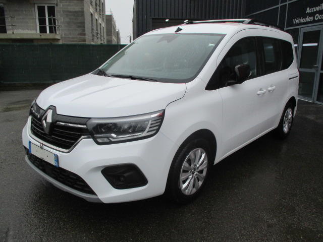 Renault Kangoo Equilibre 1.5 Dci 95 Cv Bvm6