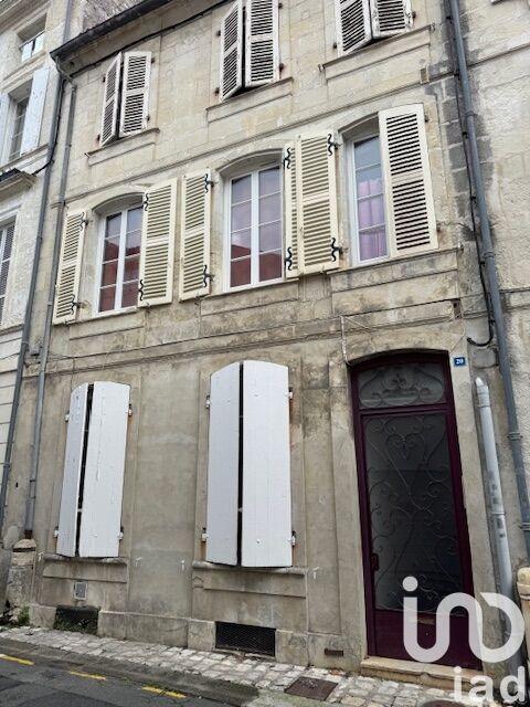 Appartement - 30 m² - 1 pièce