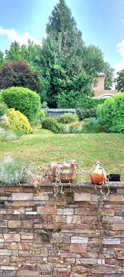 Maison - 181 m² - 7 pièces