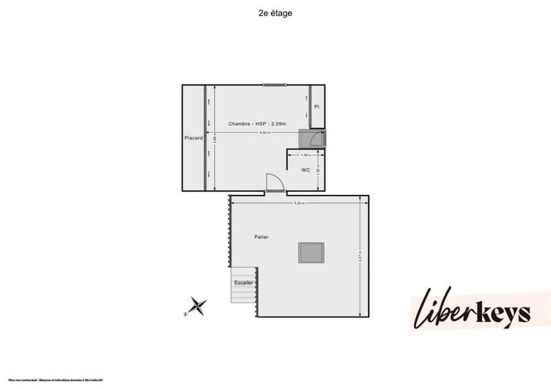Maison - 320 m² - 7 pièces