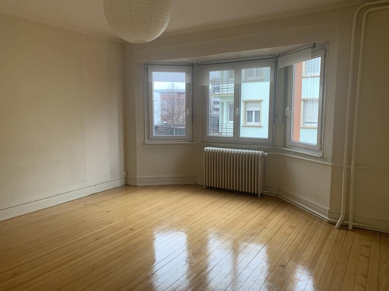 Appartement - 69 m² - 2 pièces