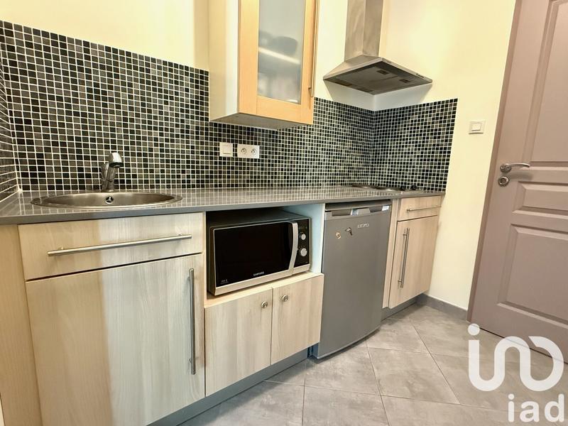 Maison - 126 m² - 5 pièces