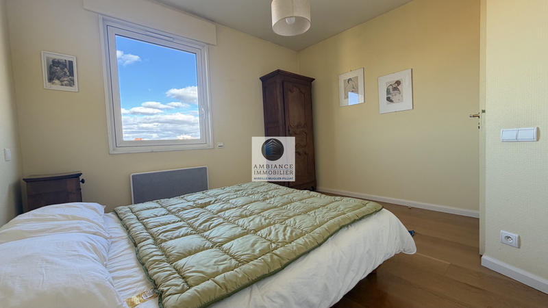 Appartement - 203 m² - 7 pièces