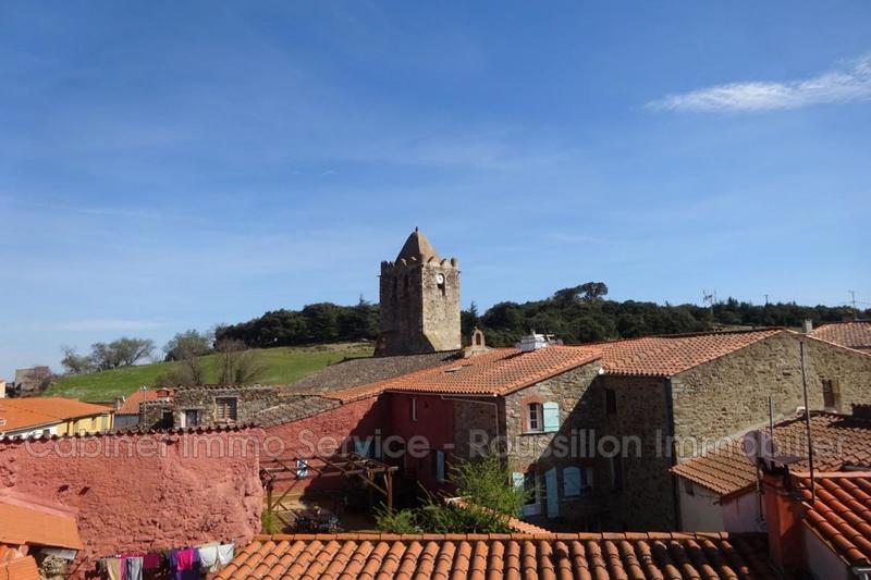 Maison de village - 56 m² - 3 pièces