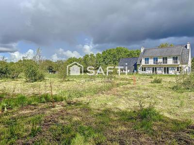 Maison - 165 m² - 5 pièces