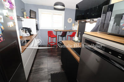 Villa - 110 m² - 5 pièces