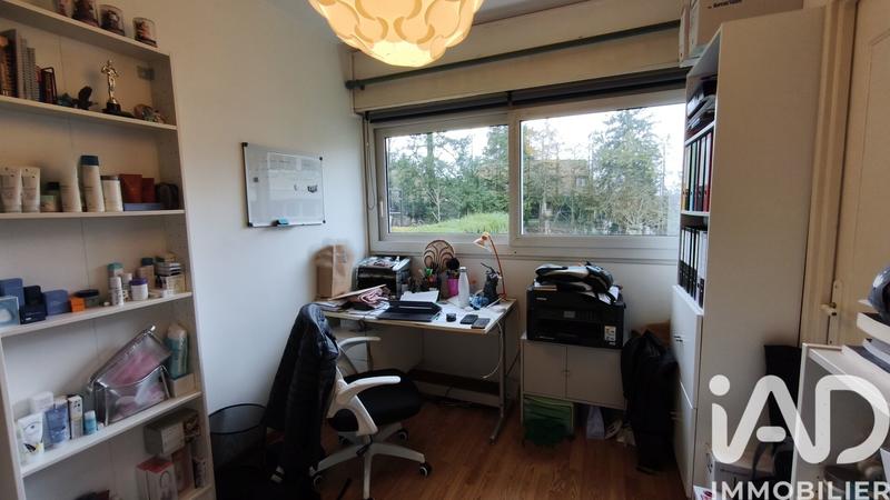 Appartement - 77 m² - 4 pièces