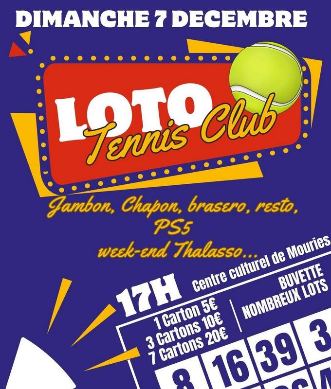 Lotos d'hiver à Mouriès