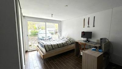 Maison - 141 m² - 6 pièces