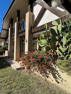 Maison - 160 m² - 7 pièces