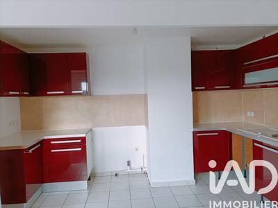 Appartement - 73 m² - 4 pièces