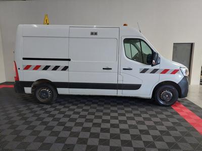 Renault Master L2h2 dci 135 F3300 Grand Confort