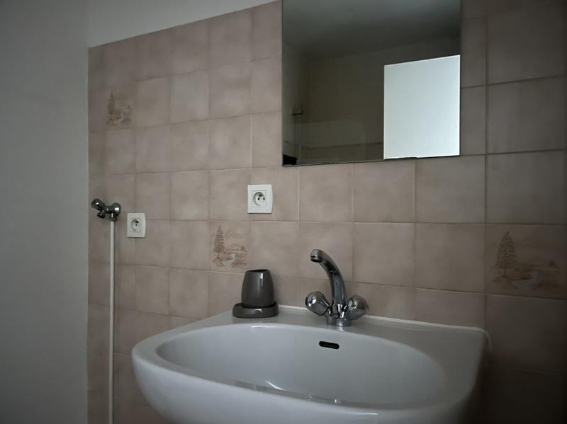 Studio - 26 m² - 1 pièce