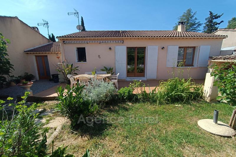 Maison - 78 m² - 3 pièces