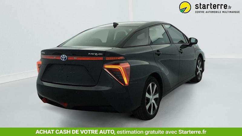 Toyota Mirai Hydrogene 154 ch Dynamic