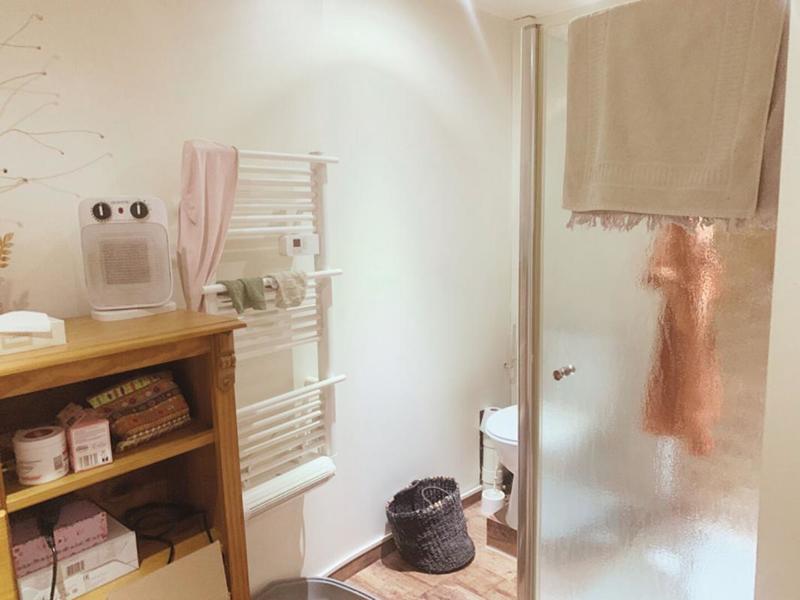 Appartement - 95 m² - 1 pièce