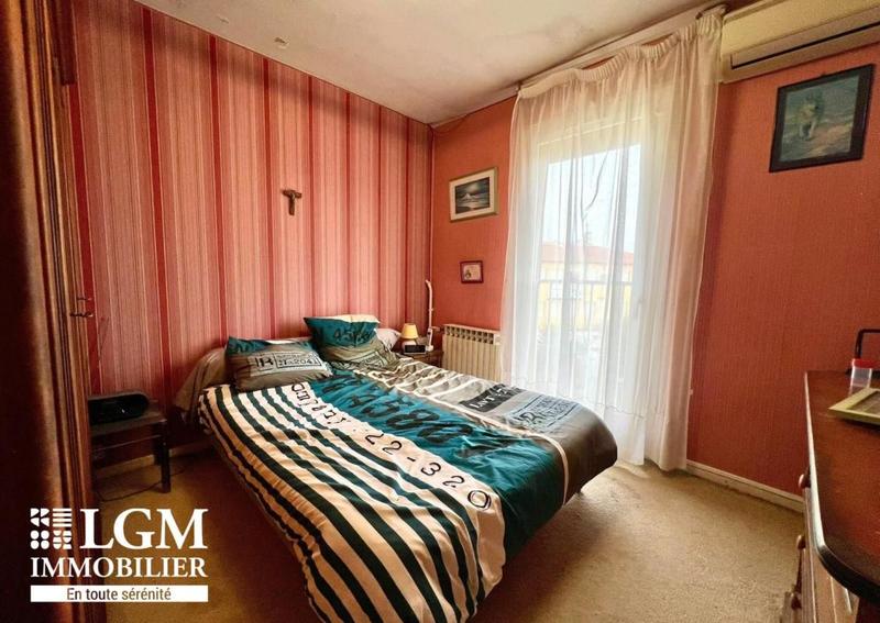 Maison - 105 m² - 4 pièces