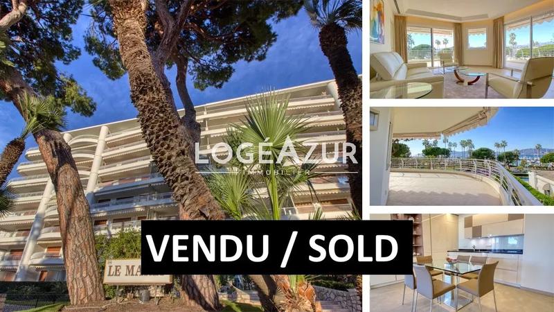 Appartement - 117 m² - 4 pièces