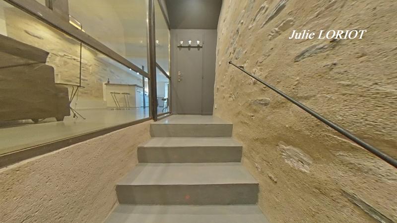 Maison - 162 m² - 5 pièces