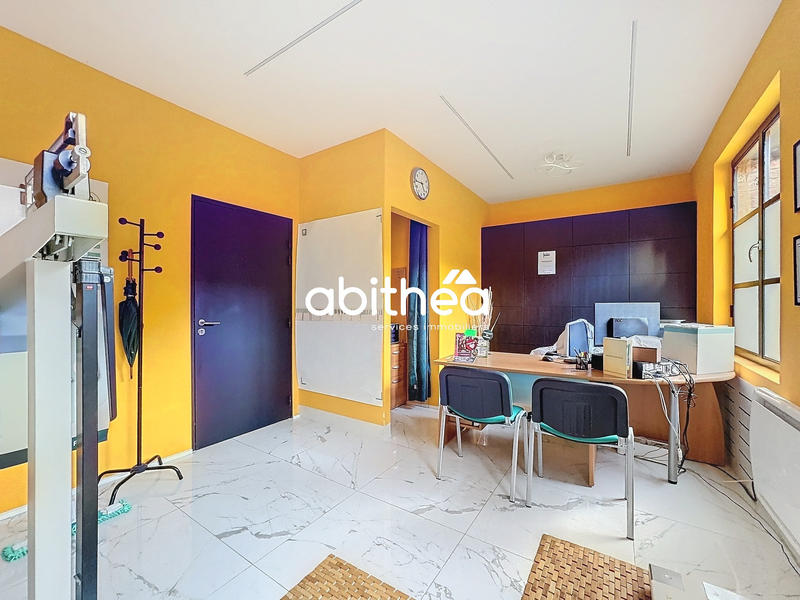 Local commercial - 57 m²