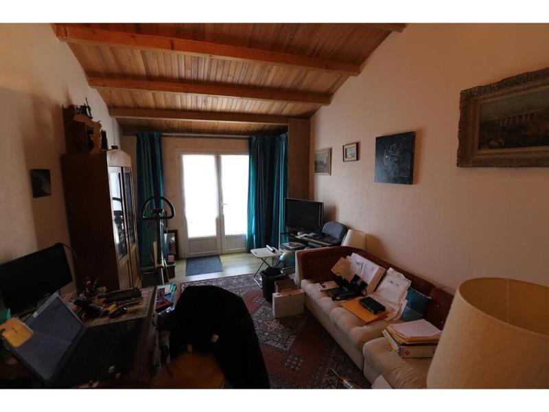 Maison - 112 m² - 7 pièces