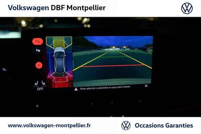 Volkswagen Id.4 299 ch Gtx