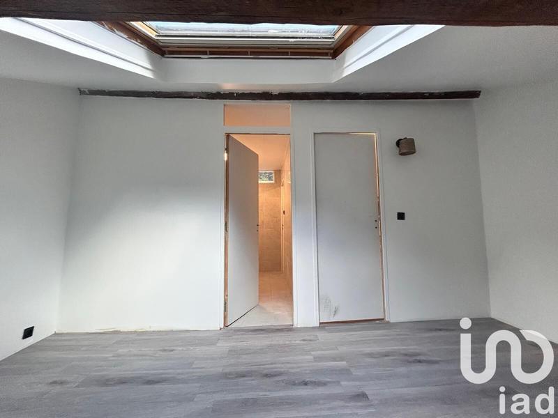 Appartement - 78 m² - 3 pièces