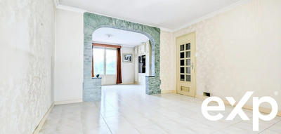 Maison - 155 m² - 7 pièces