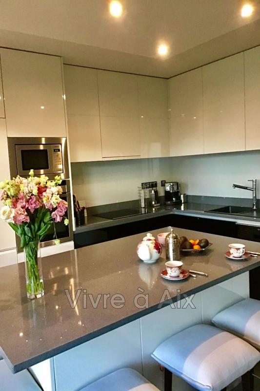 Appartement - 76 m²