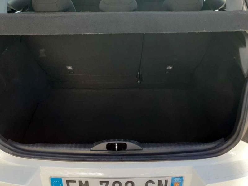 Citroën C3 1.2 PureTech 82cv s&amp;S Graphic E6.d