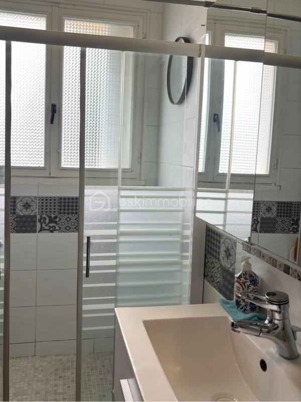 Maison - 131 m² - 6 pièces