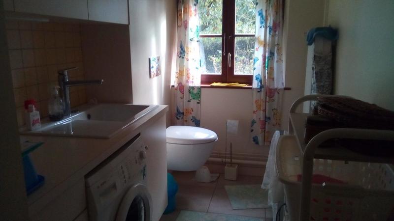 Maison - 149 m² - 6 pièces