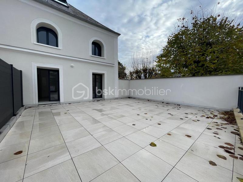 Appartement - 33 m² - 2 pièces