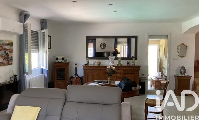 Maison - 170 m² - 6 pièces